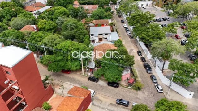 Terreno en barrio Trinidad, zona del shopping del sol, foto 4