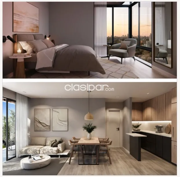 Departamentos en Venta en Bo. Recoleta - Asunción — foto 4
