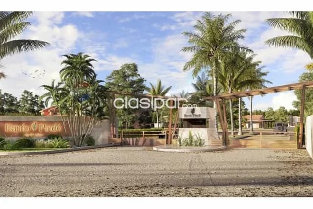En Venta - Terreno -San Bernardino, Cordillera, Paraguay — foto 3