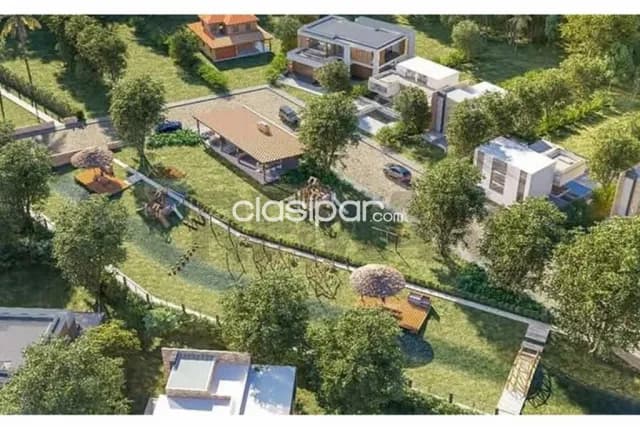 En Venta - Terreno -San Bernardino, Cordillera, Paraguay — foto 4