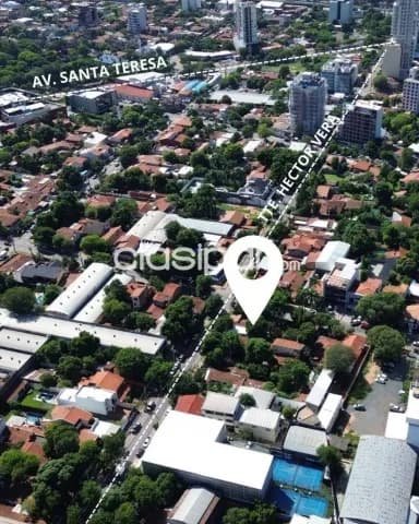 terreno en ykua sati asuncion- esquina estrategica, foto 3