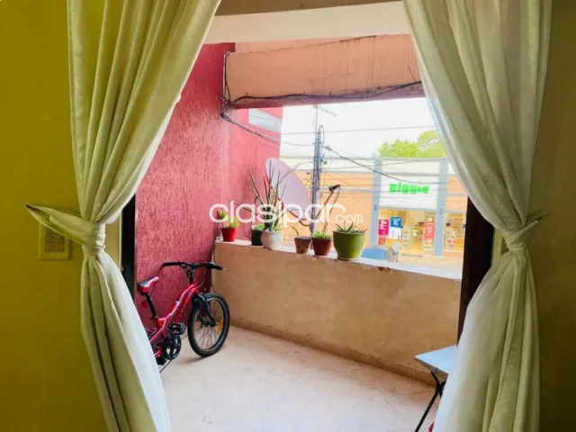 Departamento de 3 dormitorios en lambare — foto 3