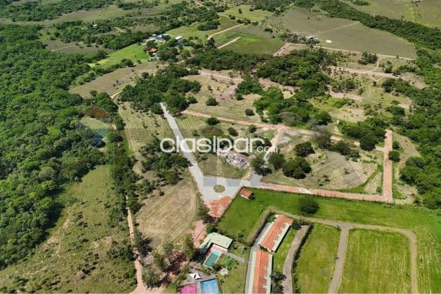 En Venta -Terreno - San Bernardino, Cordillera, Paraguay