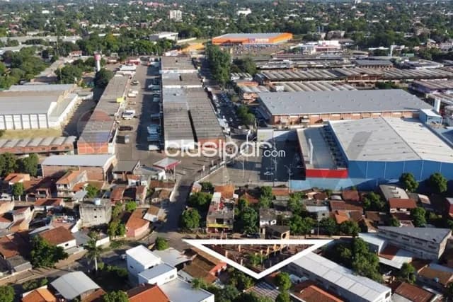 Inversión Clave: Terreno de 799 m² z/ Abasto — foto 2