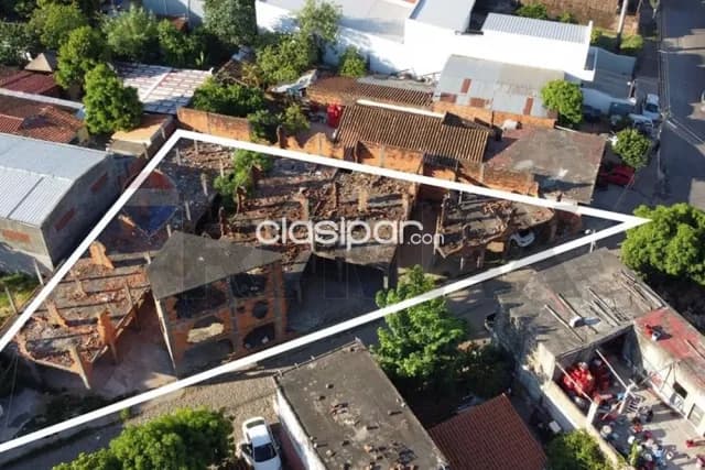 Inversión Clave: Terreno de 799 m² z/ Abasto — foto 3