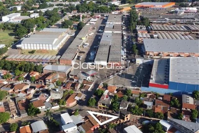 Inversión Clave: Terreno de 799 m² z/ Abasto — foto 4