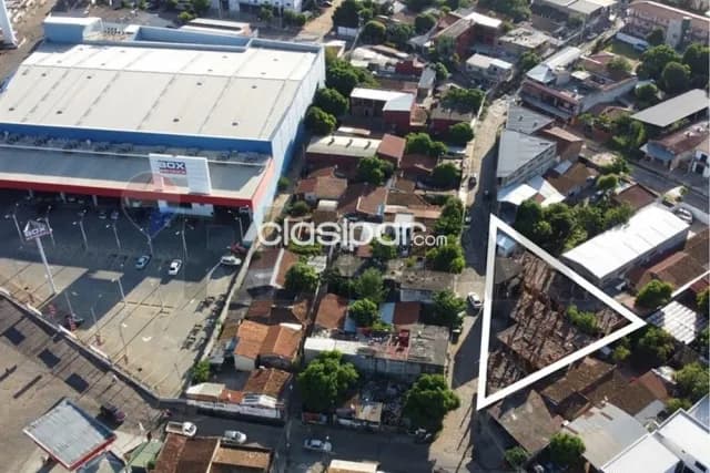 Inversión Clave: Terreno de 799 m² z/ Abasto — foto 5