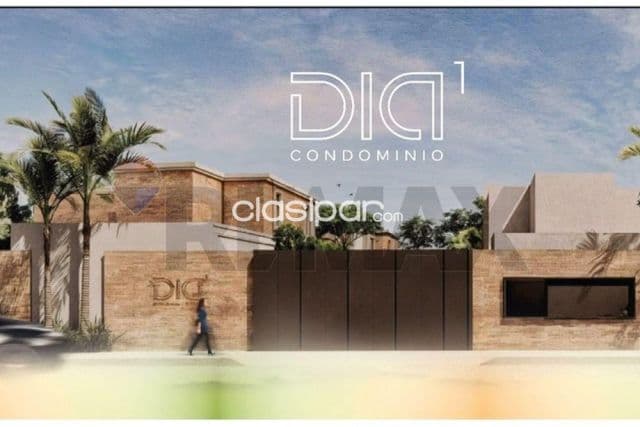 En Venta -Casa - Mbocayaty, Asunción, Paraguay