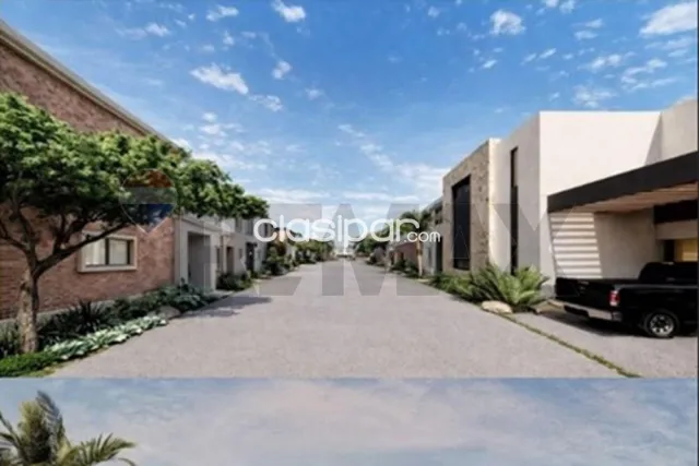 En Venta -Casa - Mbocayaty, Asunción, Paraguay, foto 4