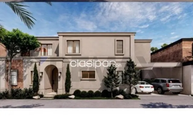 En Venta -Casa - Mbocayaty, Asunción, Paraguay, foto 5
