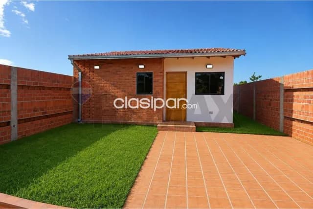 Casa Condominio Villa Hayes — foto 2