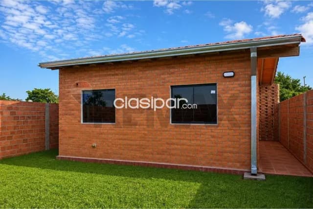 Casa Condominio Villa Hayes — foto 3