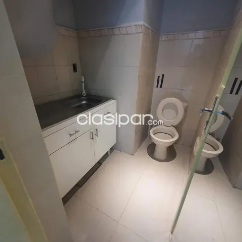 Salon Comercial en barrio Ykua Sati de Asuncion a metros de Denis Roa, foto 3