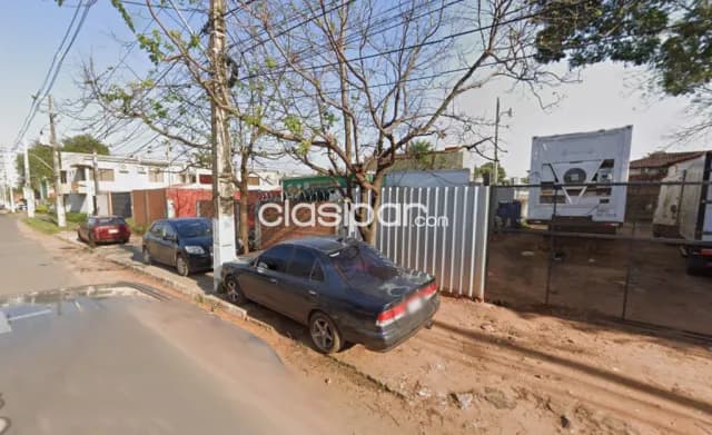 Terreno de 12x30 m2 en Laurelty de San Lorenzo zona Laguna Grande y Quartier las Mar — foto 3