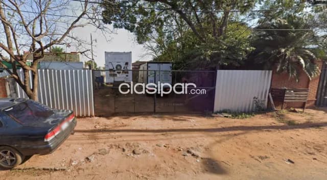 Terreno de 12x30 m2 en Laurelty de San Lorenzo zona Laguna Grande y Quartier las Mar — foto 4