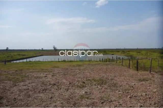 En Venta - Estancia/Campo -General José María Bruguéz, Presidente Hayes, Paraguay, foto 4