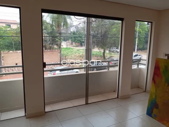 Duplex de 3 dormitorios en Asuncion barrio Mbokayaty zona Jardin Botanico y Autopi, foto 3