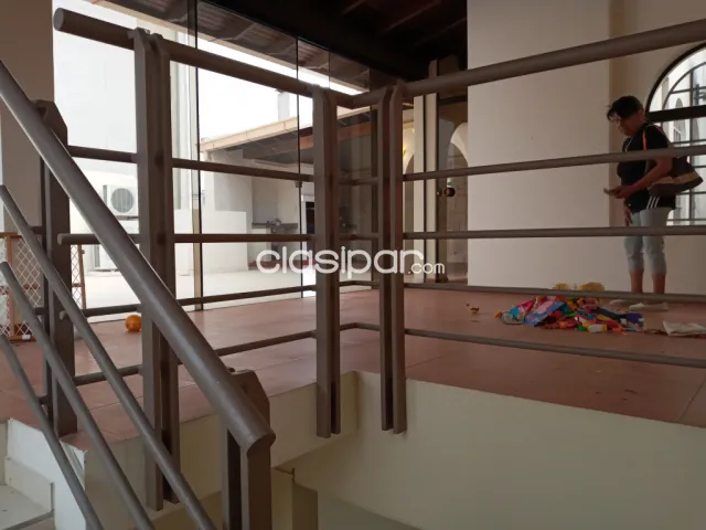 Duplex de 3 dormitorios en Asuncion barrio Mbokayaty zona Jardin Botanico y Autopi, foto 4