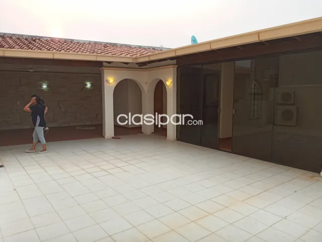 Duplex de 3 dormitorios en Asuncion barrio Mbokayaty zona Jardin Botanico y Autopi, foto 5