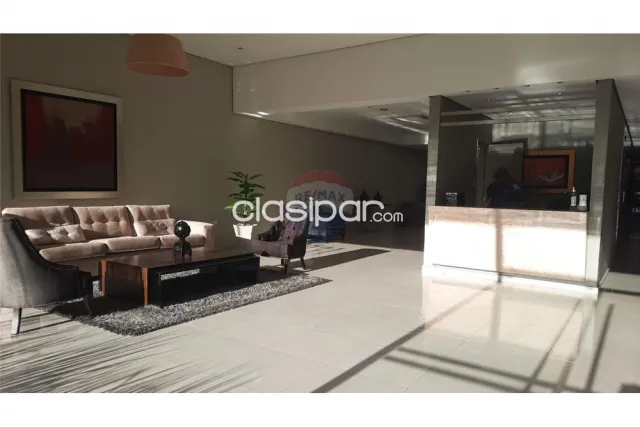 En Venta -Departamento - Carmelitas, Asunción, Paraguay, foto 3