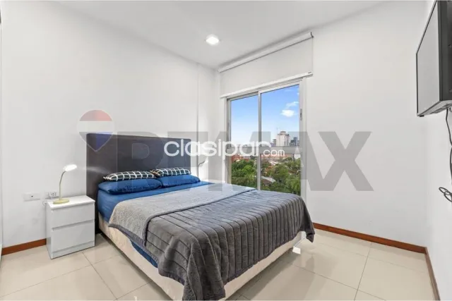 Departamento 1 habitacion amoblada — foto 4