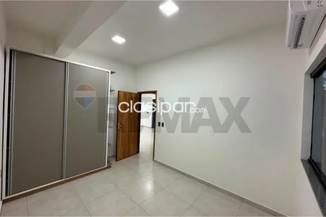 Departamento Dos Habitaciones Encarnacion San Isidro, foto 2