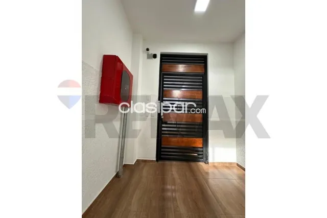 Departamento Dos Habitaciones Encarnacion San Isidro, foto 4