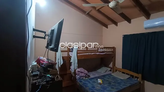 Duplex de 2 dormitorios en zona Paseo Parque Elisa a cuadras de Von Poleski de Villa, foto 4