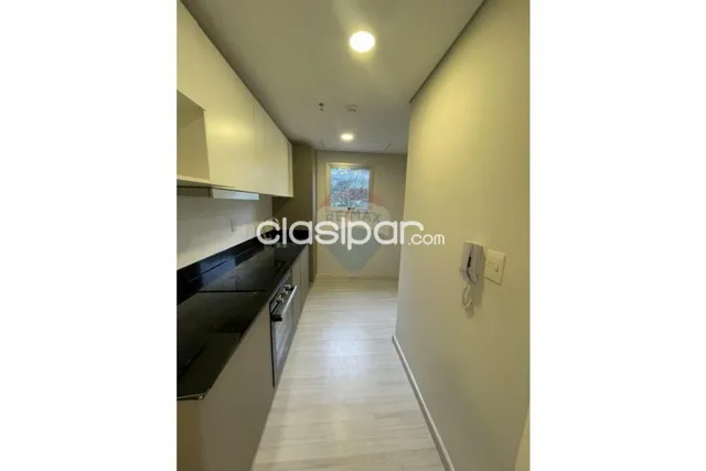 Departamento 1 Dormitorio Recoleta — foto 5