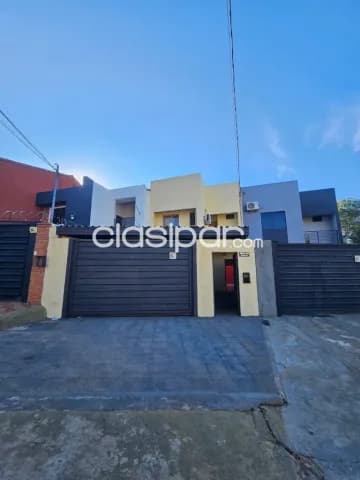 Duplex de 3 dormitorios en Lambare zona Bonifacio Ovando y Pasteleria Santa Isabel, foto 2