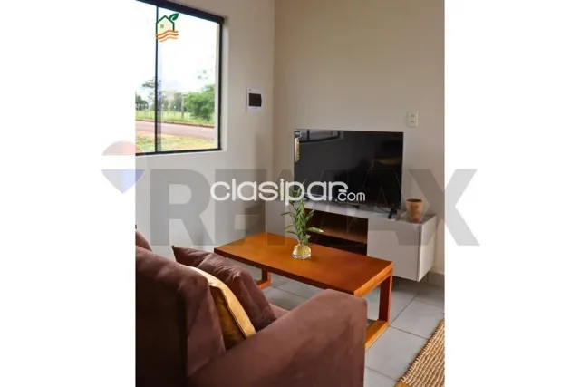 Casa dos habitaciones San Juan del Parana, foto 3