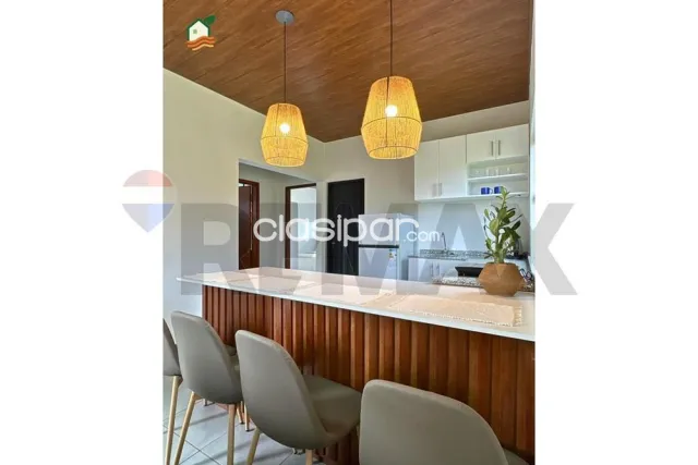 Casa dos habitaciones San Juan del Parana, foto 5