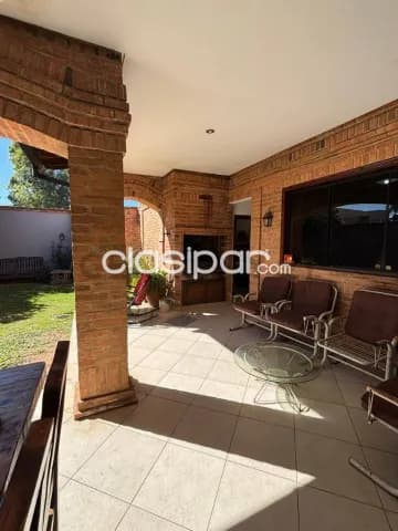 US$ 430.000 Propiedad en venta - Barrio Mbocayaty sobre Avda. Primer Presidente, foto 2