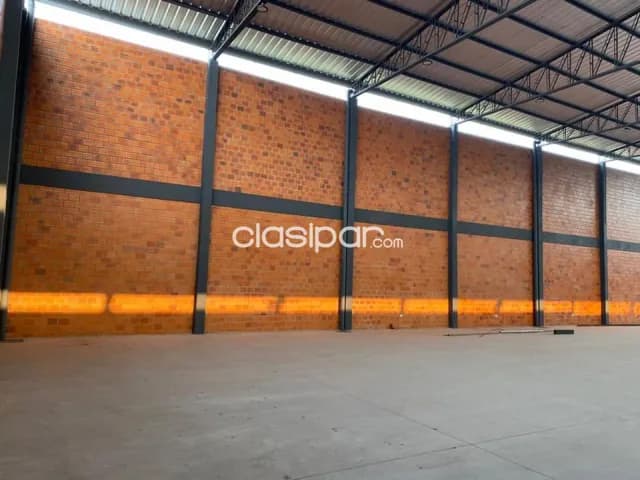 Deposito en venta‼️ cod 1039, foto 5