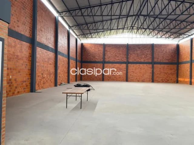 Deposito en venta‼️ cod 1039 — foto 3
