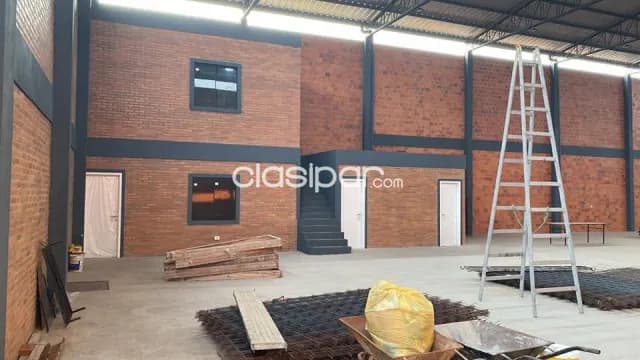 Deposito en venta‼️ cod 1039 — foto 5