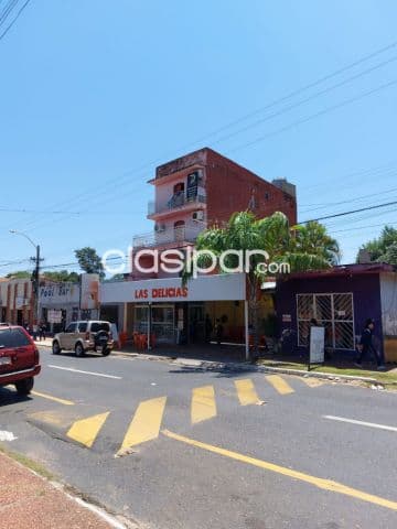 Edificio de departamento y local comercial en villeta‼️ c-1041, foto 1