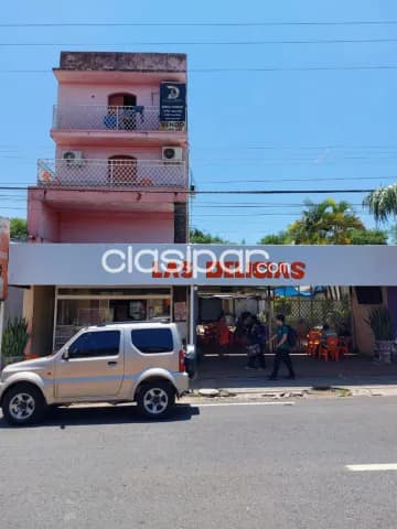 Edificio de departamento y local comercial en villeta‼️ c-1041 — foto 3