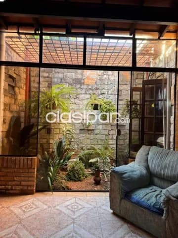 En venta hermosa casa en cuarto barrio, Luque — foto 5