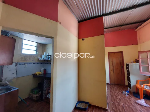 Edificio de departamento y local comercial en villeta‼️ c-1041, foto 4