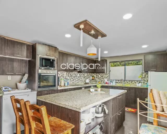Casa Quinta en venta, toda en planta baja, ubicada en Isla Aveiro, Limpio, foto 4