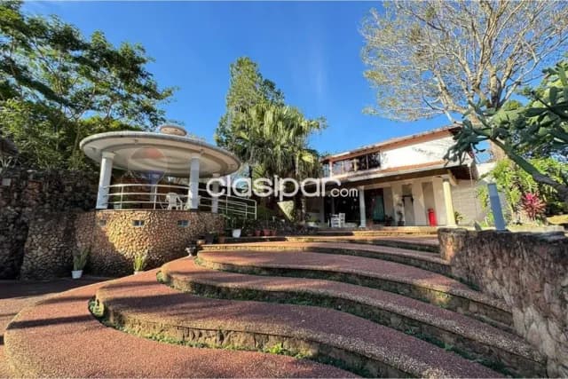 Casa quinta en las serranias de caacupe, foto 2