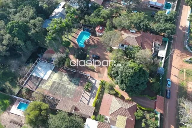 Casa quinta en las serranias de caacupe, foto 4