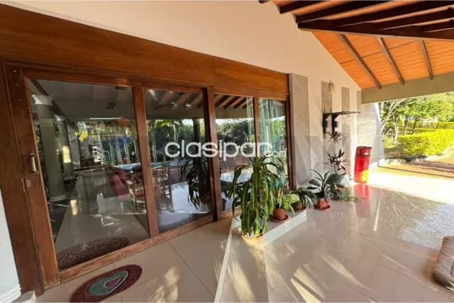 Casa quinta en las serranias de caacupe, foto 5