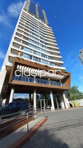Edif. Miranda, av. Sta teresa: De 2 dormit, elegante departamento finamente amoblado