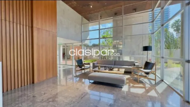 Edif. Miranda, av. Sta teresa: De 2 dormit, elegante departamento finamente amoblado — foto 3