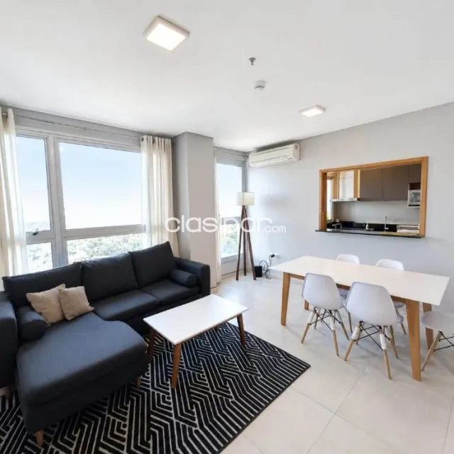 Edif. Miranda, av. Sta teresa: De 2 dormit, elegante departamento finamente amoblado — foto 4