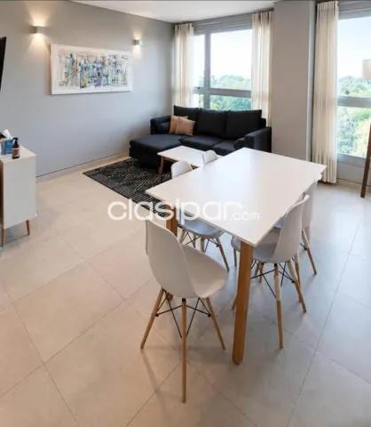 Edif. Miranda, av. Sta teresa: De 2 dormit, elegante departamento finamente amoblado — foto 5