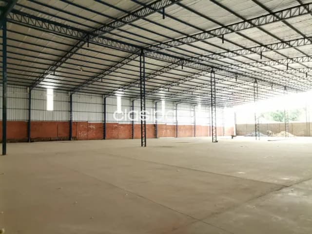 Deposito de 2.700 m2 en San Lorenzo‼️ c-1046, foto 3