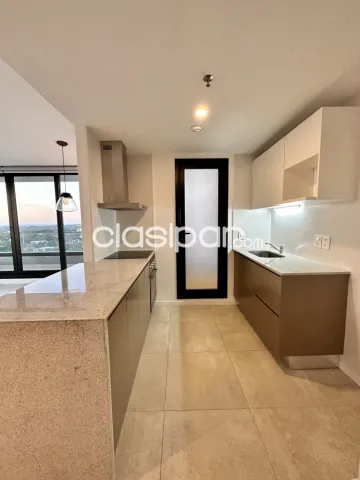 Departamento de dos dormitorios, a pasos del eje Corporativo, foto 3